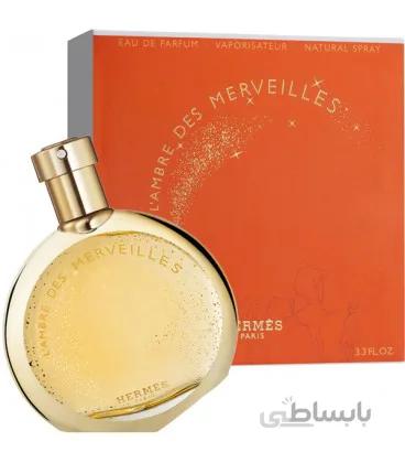 L'Ambre des Merveilles Hermes