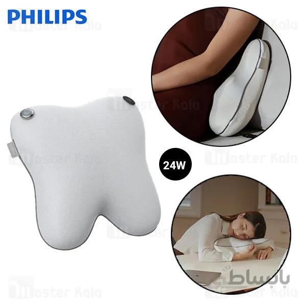 ماساژور کمر و گردن فیلیپس Philips PPM3101 Multifunctional Back Massager