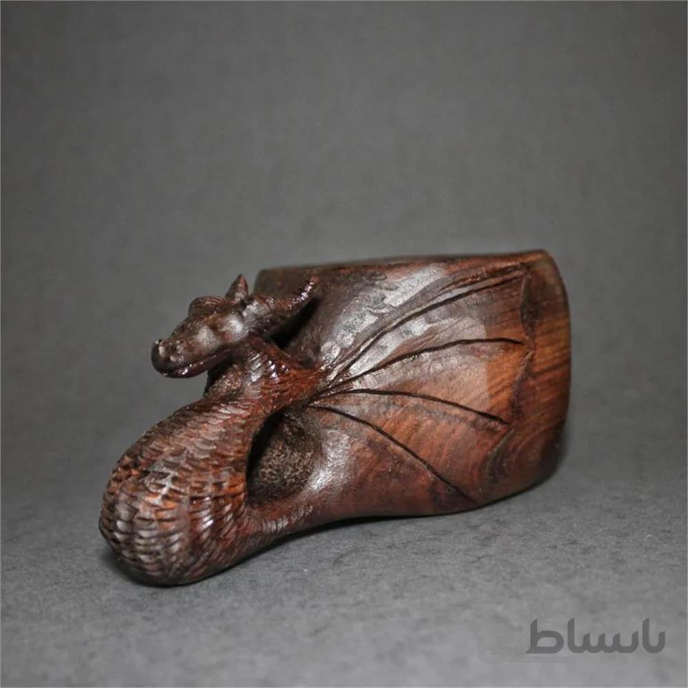 کوکسا طرح اژدها ا KOOKSA designs Dragon