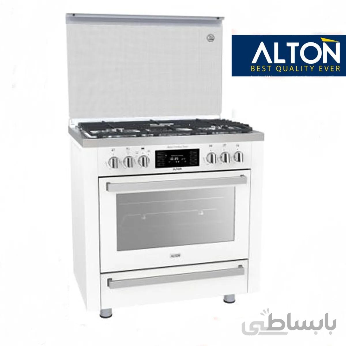 اجاق گاز التون x5w