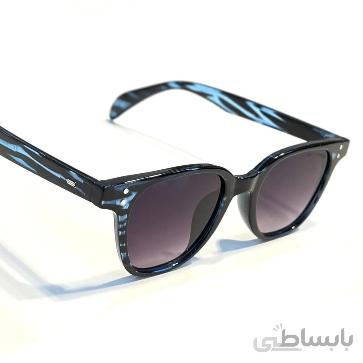 عینک آفتابی مدل 88890-Leo-02