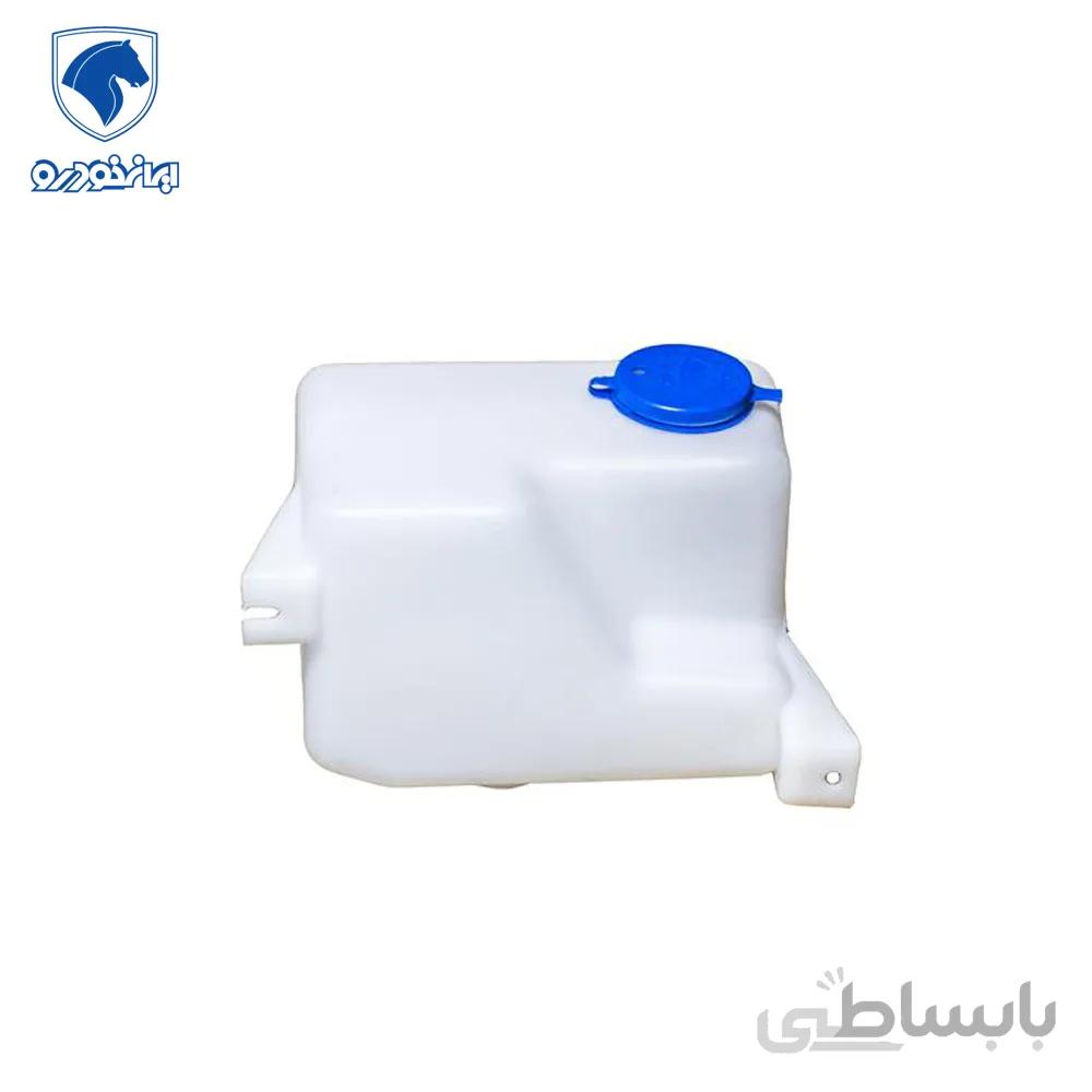 منبع شیشه شور سمند