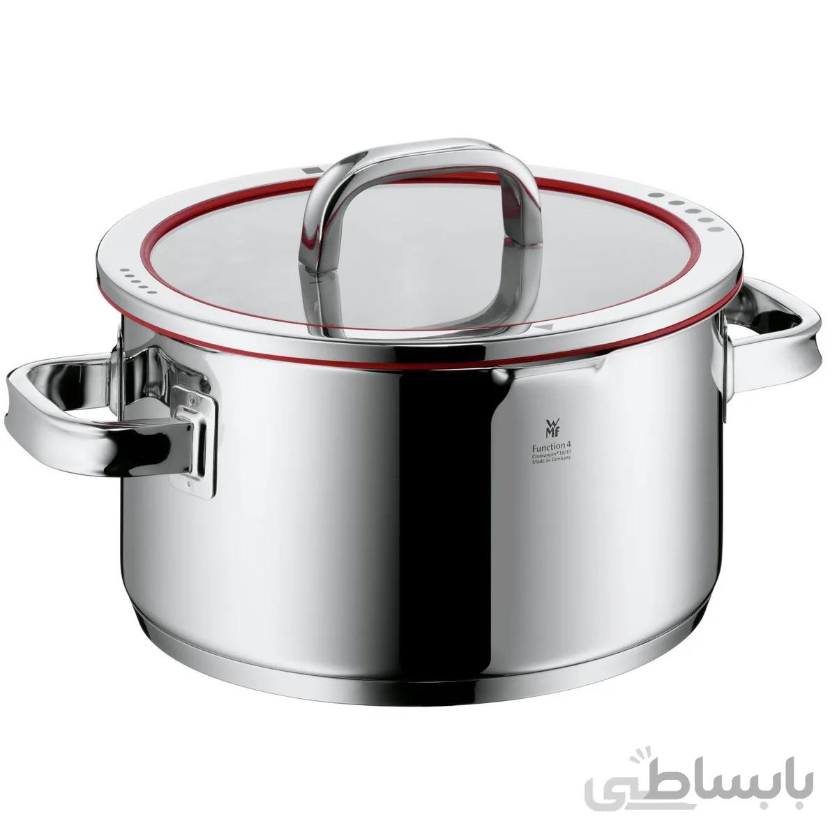 قابلمه دبلیو ام اف مدل function4 سایز 20