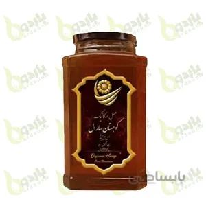 عسل چهل گیاه سارال