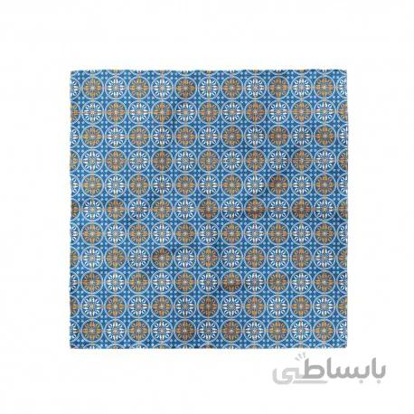 پوشت (دستمال جیب) قاصدک