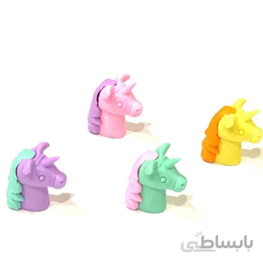 پاکن سرمدادی طرح یونی کرن