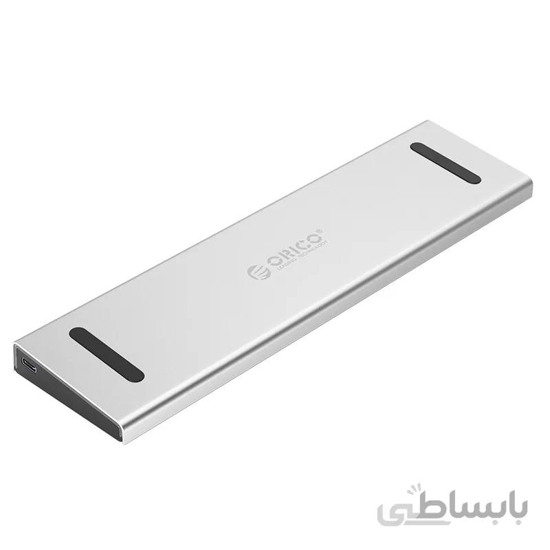 ایستگاه داک چندکاره Type-C مدل ORICO CDH-D1