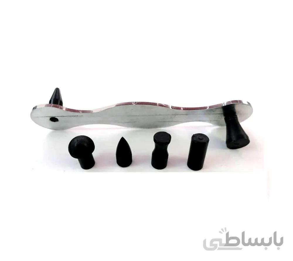 ابزار نیش خوابان مچی 6 سر صافکاری PDR