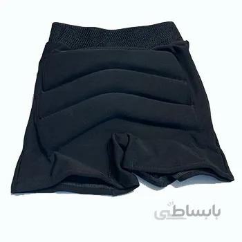 پد باسن گرید یک خردسال