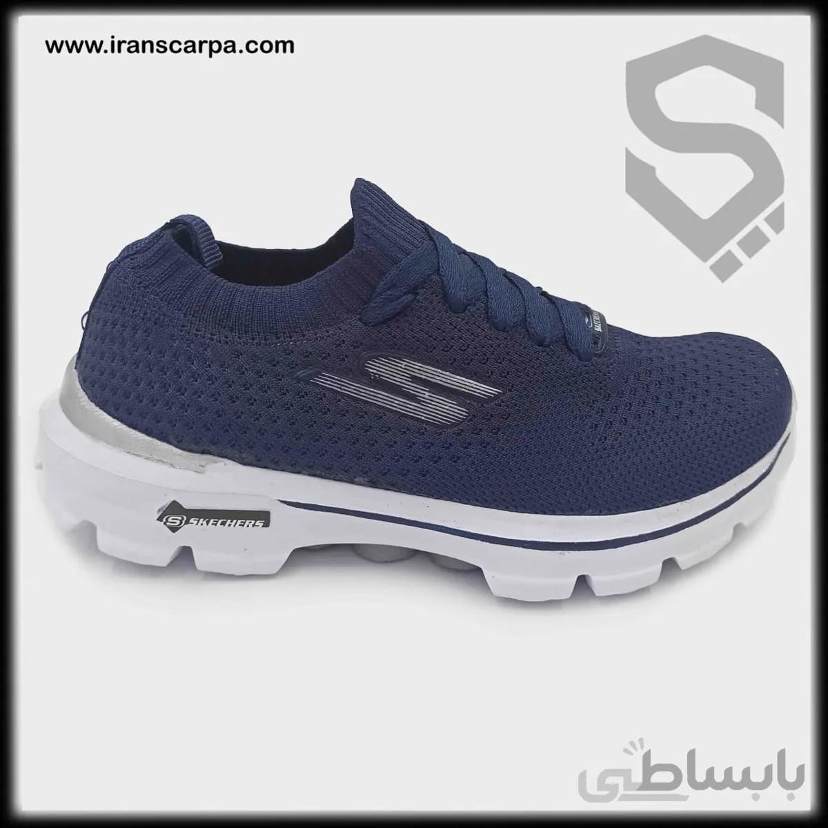 کفش اسپرت زنانه مدل sc-2