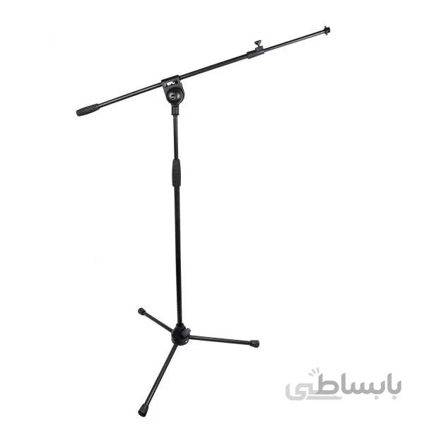 پایه میکروفن بلند SPL PM-480 ا دسته بندی: