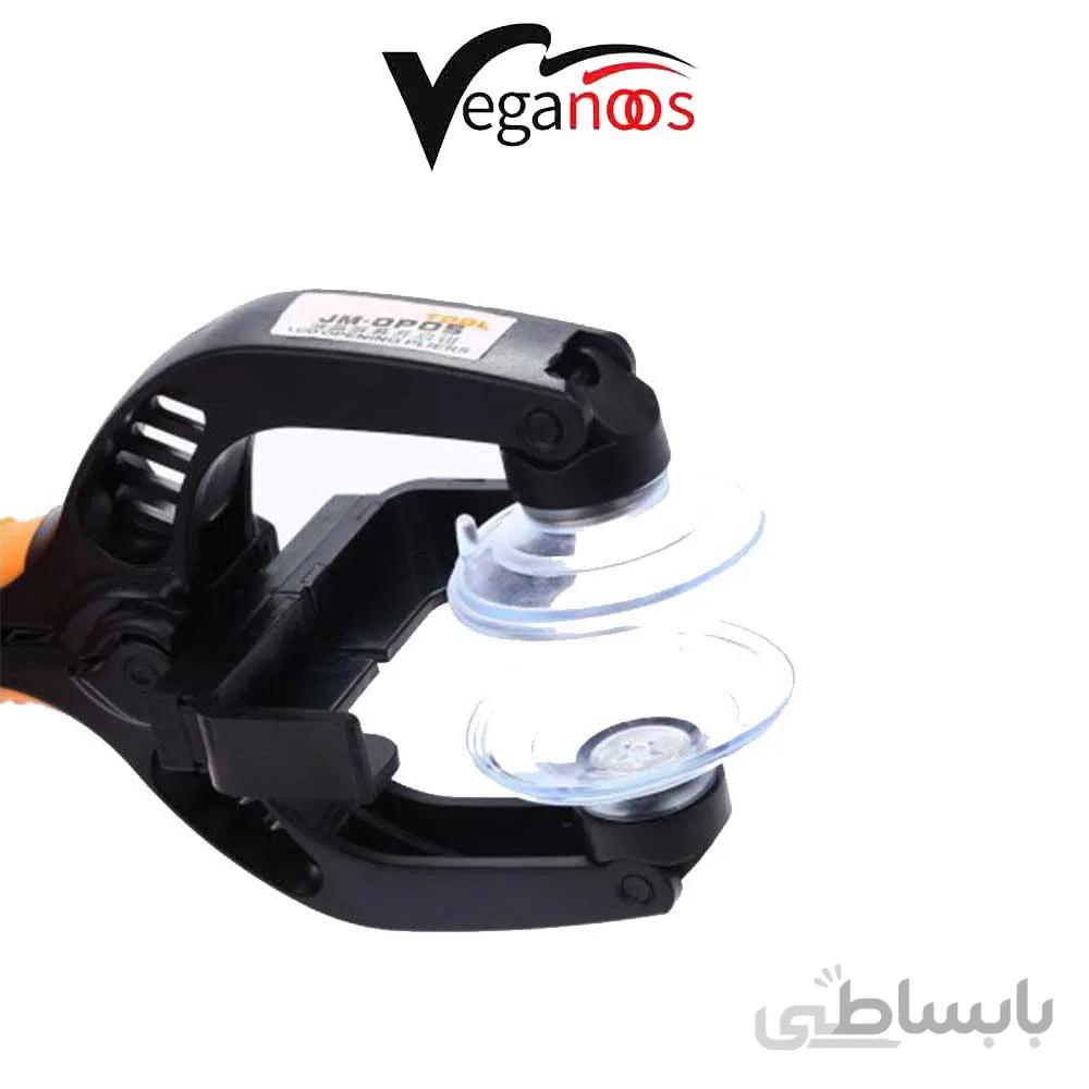 تاچ کش انبری جیکمی JAKEMY JM-OP05