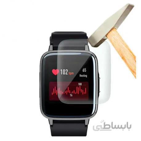 محافظ صفحه ساعت هایلو LS02