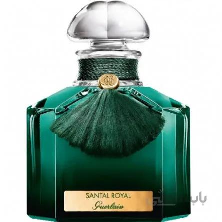 سمپل/دکانت عطر ادکلن گرلن سانتال رویال Guerlain Santal Royal ا GUERLAIN - Santal Royal