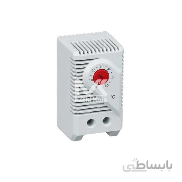 ترموستات تابلویی سون الکتریک KTO011