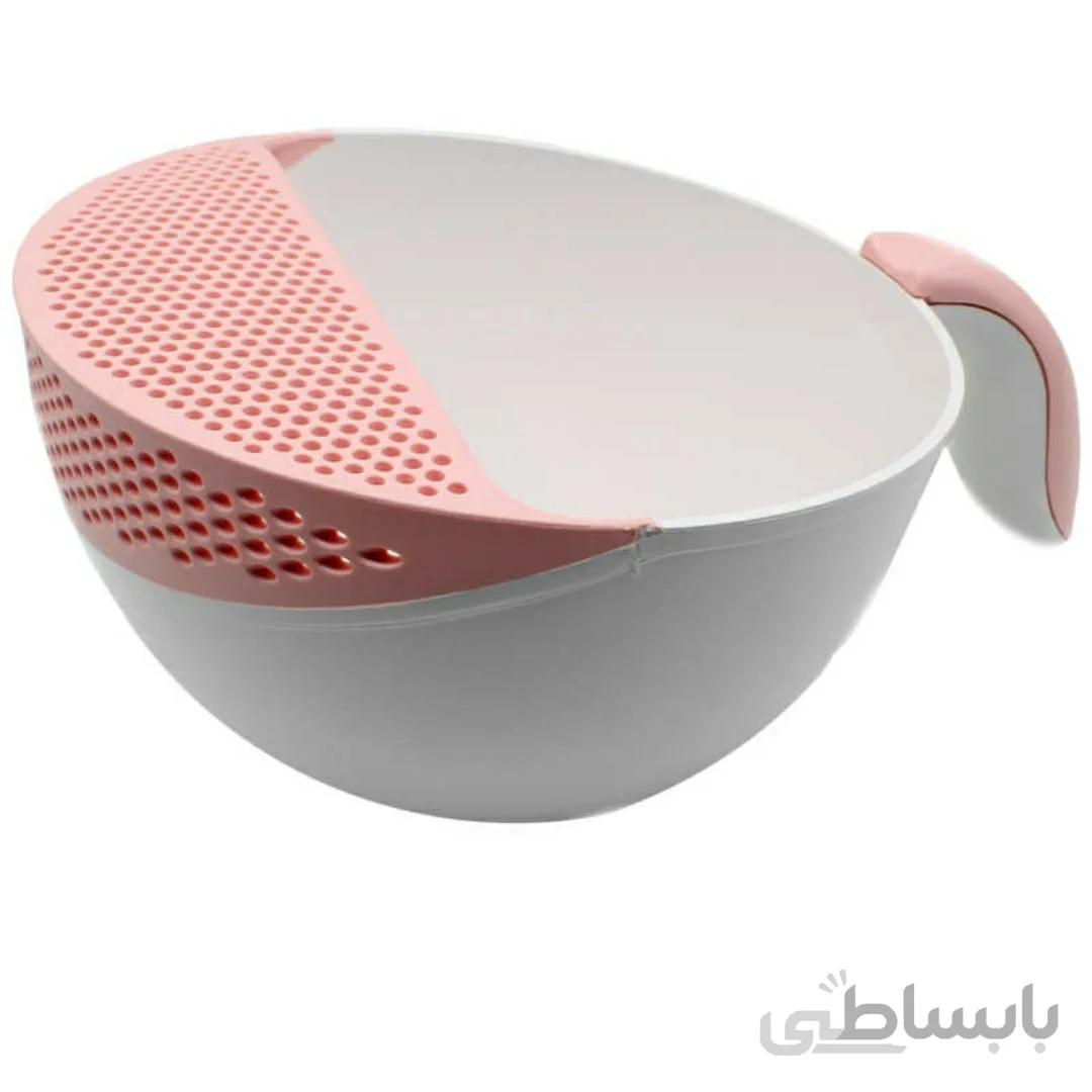 برنج شور هوم کت