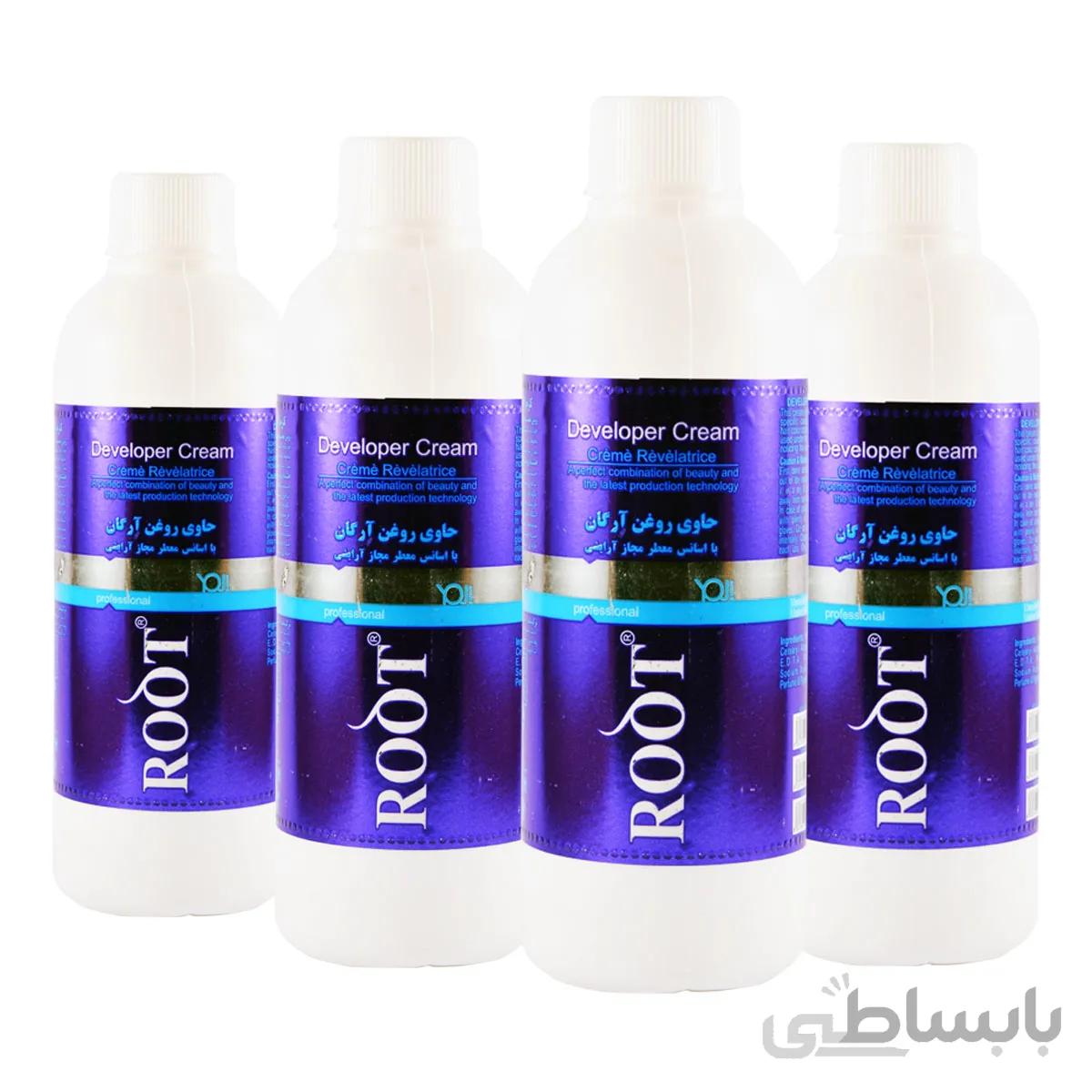 اکسیدان روت شماره 1 6