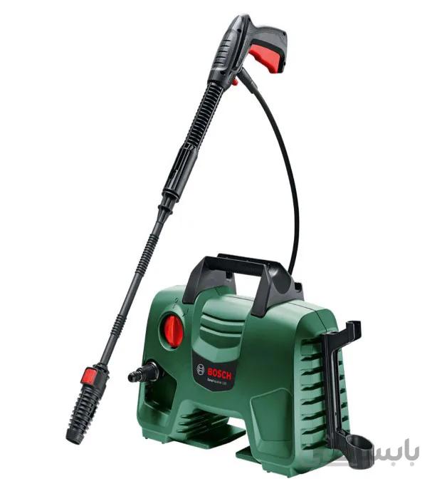کارواش فشار قوی خانگی ۱۲۰ EasyAquatak