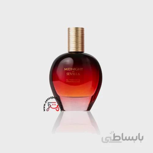 عطر ادکلن میدنایت این سویلا فشن اند فرگرنسز