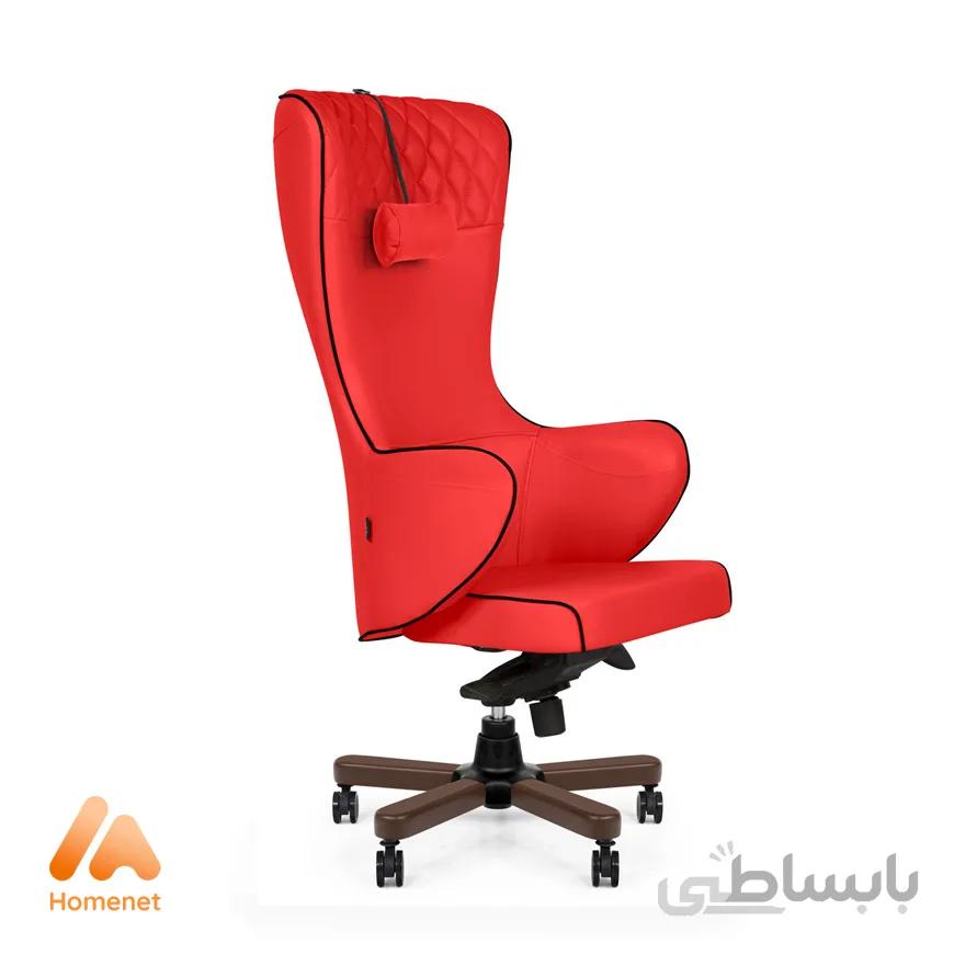 مبلمان اداری مدل M2022W برند انرژی
