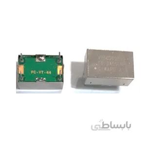 کریستال اسیلاتور 10.24MHZ