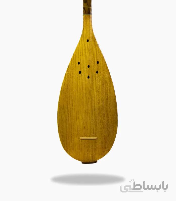 تنبور سبک بار صحرا کوچک