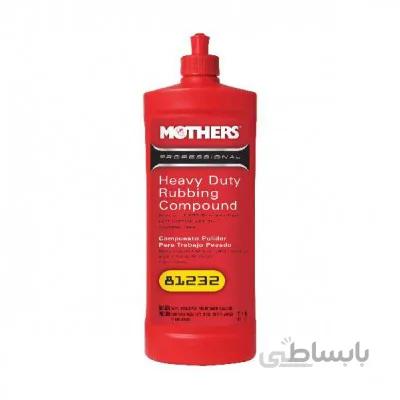 پوليش 1200 زبر مادرز 81232