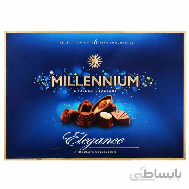 کادویی میلنیوم 285 گرمی