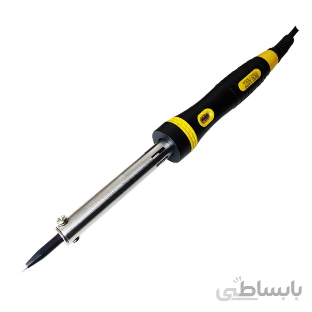 هویه قلمی DTEC DT 118 60W