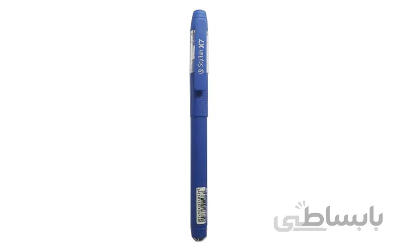 خودکار استیایلیش X7