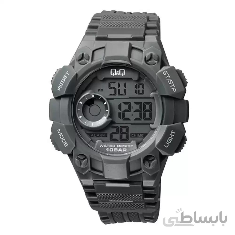 ساعت مچی مردانه کیواندکیوQ&Q-M176J004Y