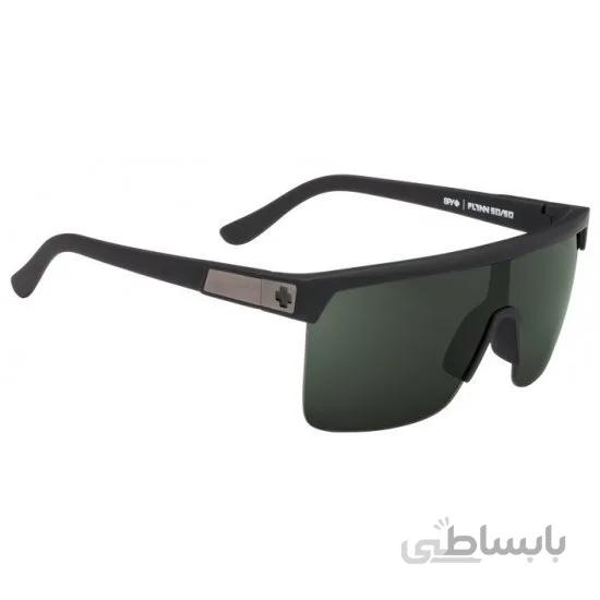 عینک آفتابی مدل Spy - Flynn 5050 Soft Matte Black