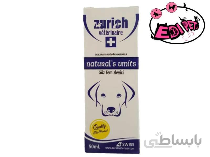 قطره چشمی سگ
