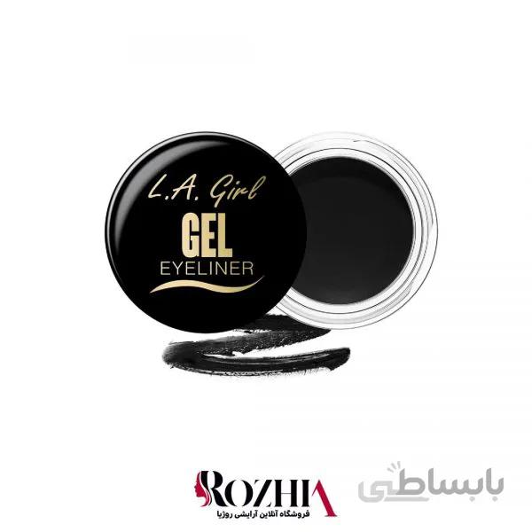 خط چشم ژله ای ال ای گرل L.A.Girl