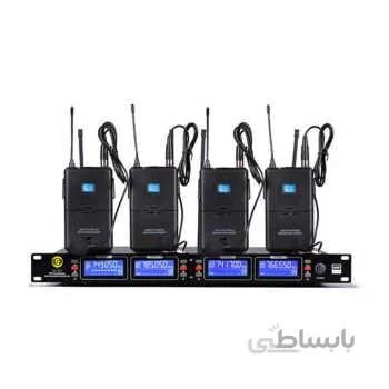 میکروفن بیسیم زیکو مدل UR-1000C