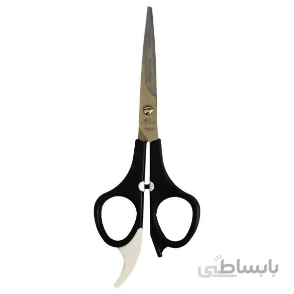 قیچی اصلاح دسته سفید زد وان Z ONE