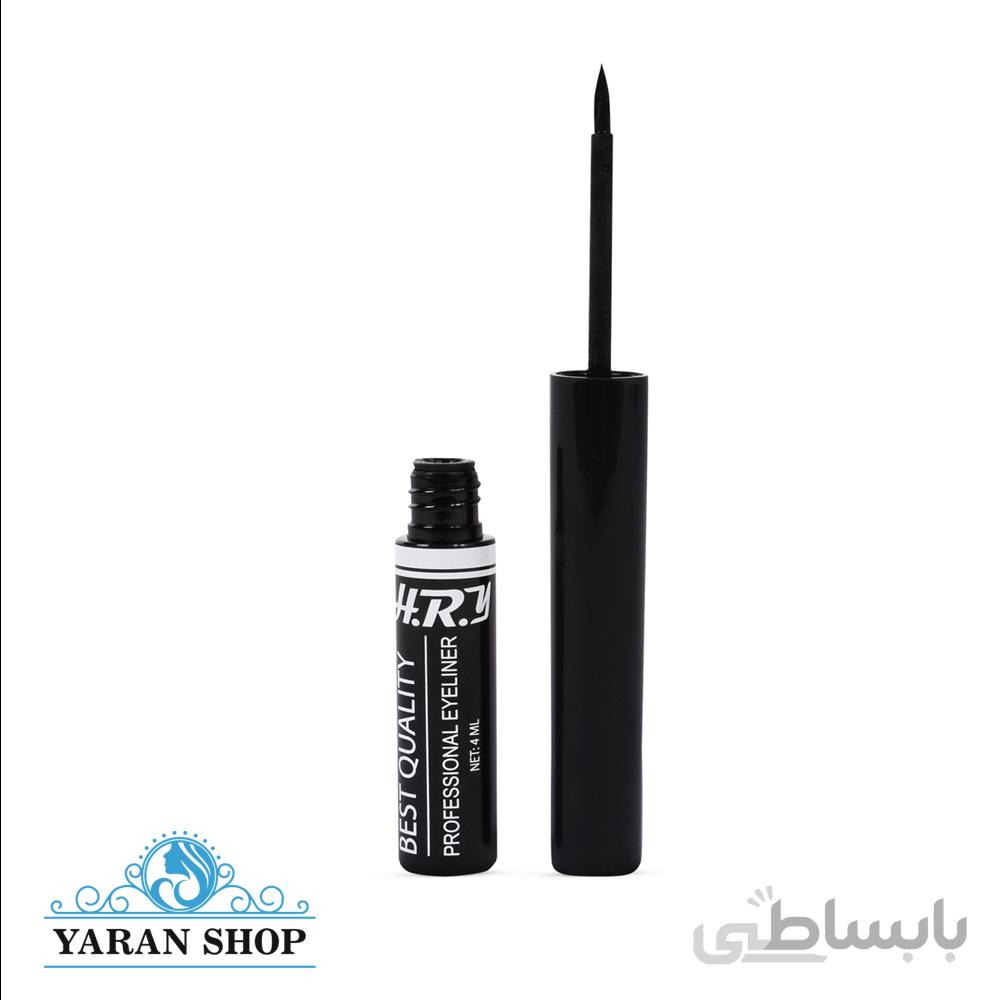 خط چشم ماژیکی اچ ار وای HRY EyeLiner