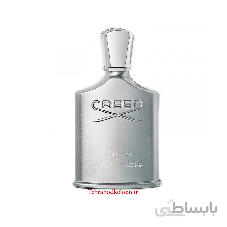 CREED - Himalaya کرید هیمالیا