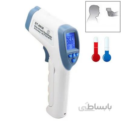 تب سنج مدل dt-8836