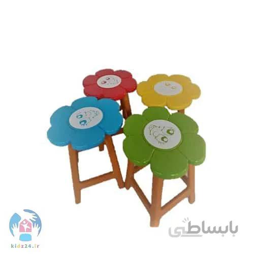 صندلی گل ام دی اف