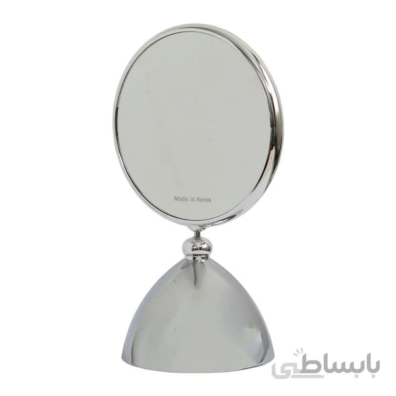 آینه رومیزی کره ای 7X مدل HM-455