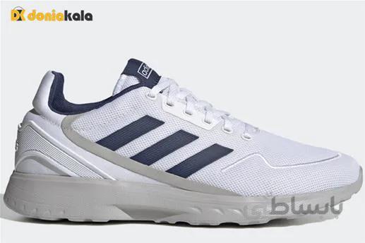 کفش کتانی اسپرت و پیاده روی اورجینال آدیداس نیبزد Adidas neo Nebzed FW3970 ا Original sneakers and walking shoes Adidas neo Nebzed FW3970