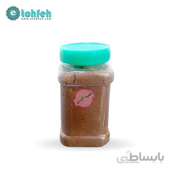 قاووت خشخاشی ۵۰۰ گرمی