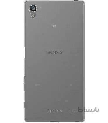 درب پشت گوشی مدل Sony Xperia Z5 Premium