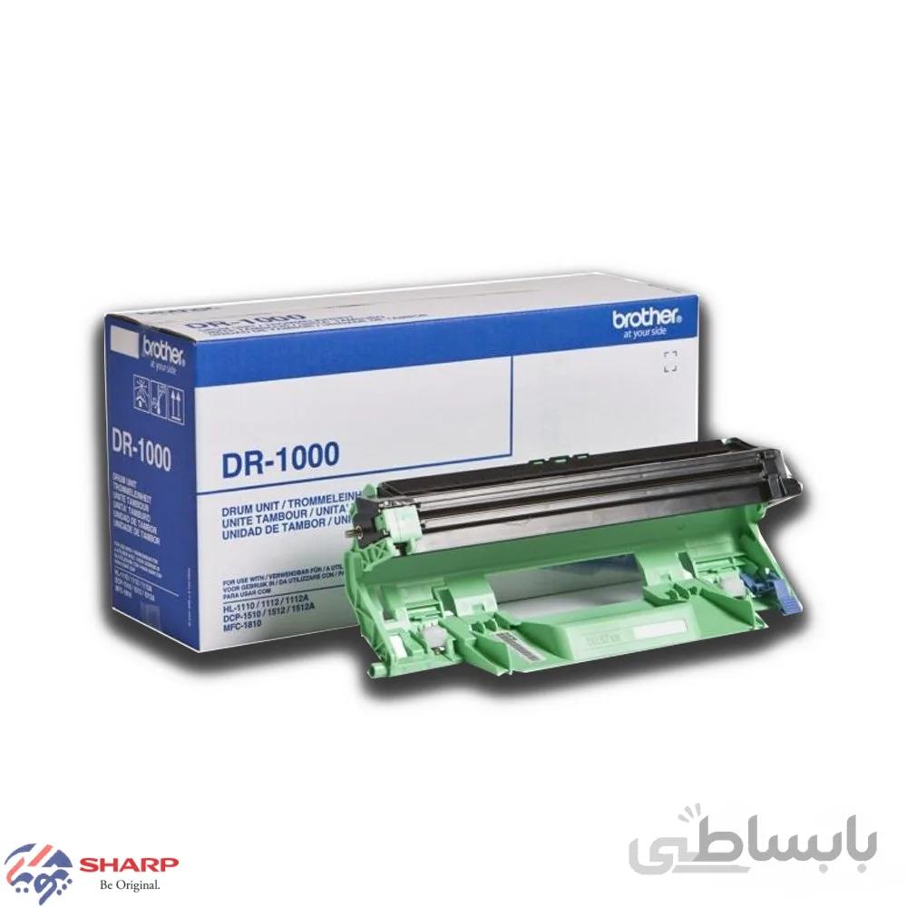 کارتریج درام برادر Brother DR-1000