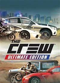 اورجینال یوپلی The Crew Ultimate Edition