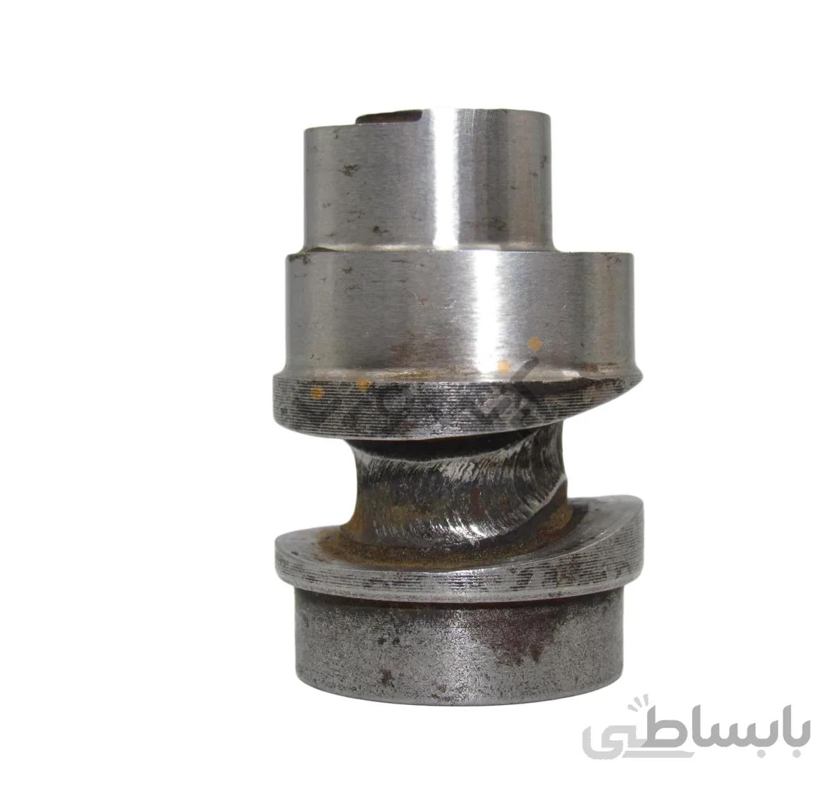 یاتاقان مارپیچ سرکیسه