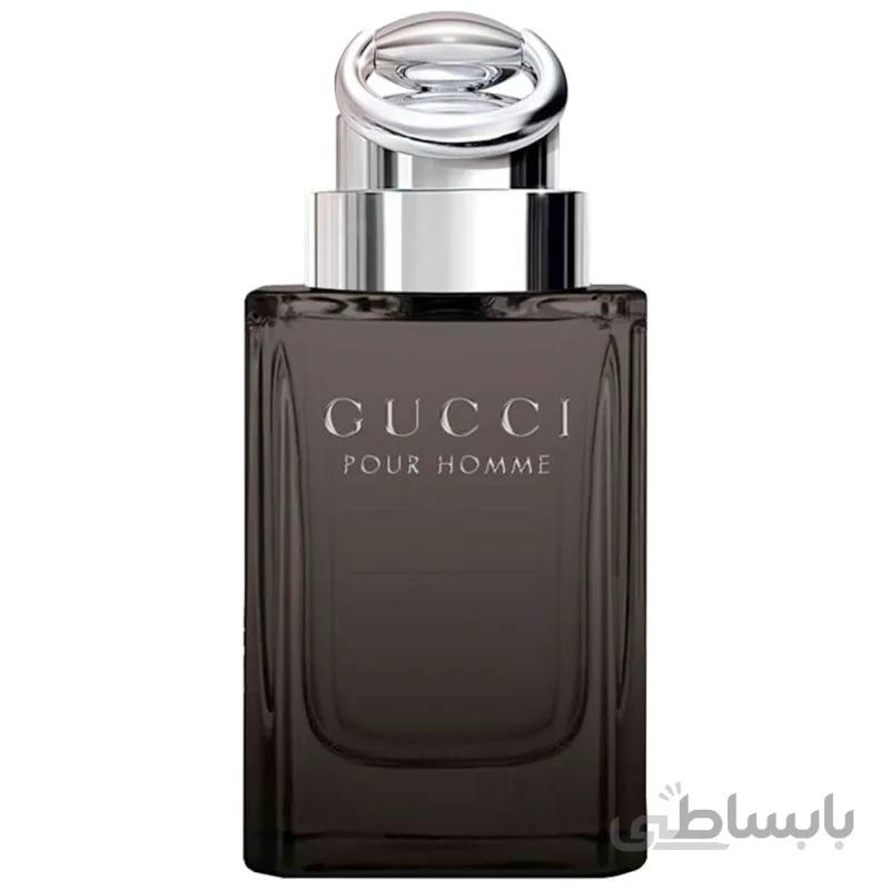 گوچی بای گوچی مردانه ا Gucci By Gucci Pour Homme
