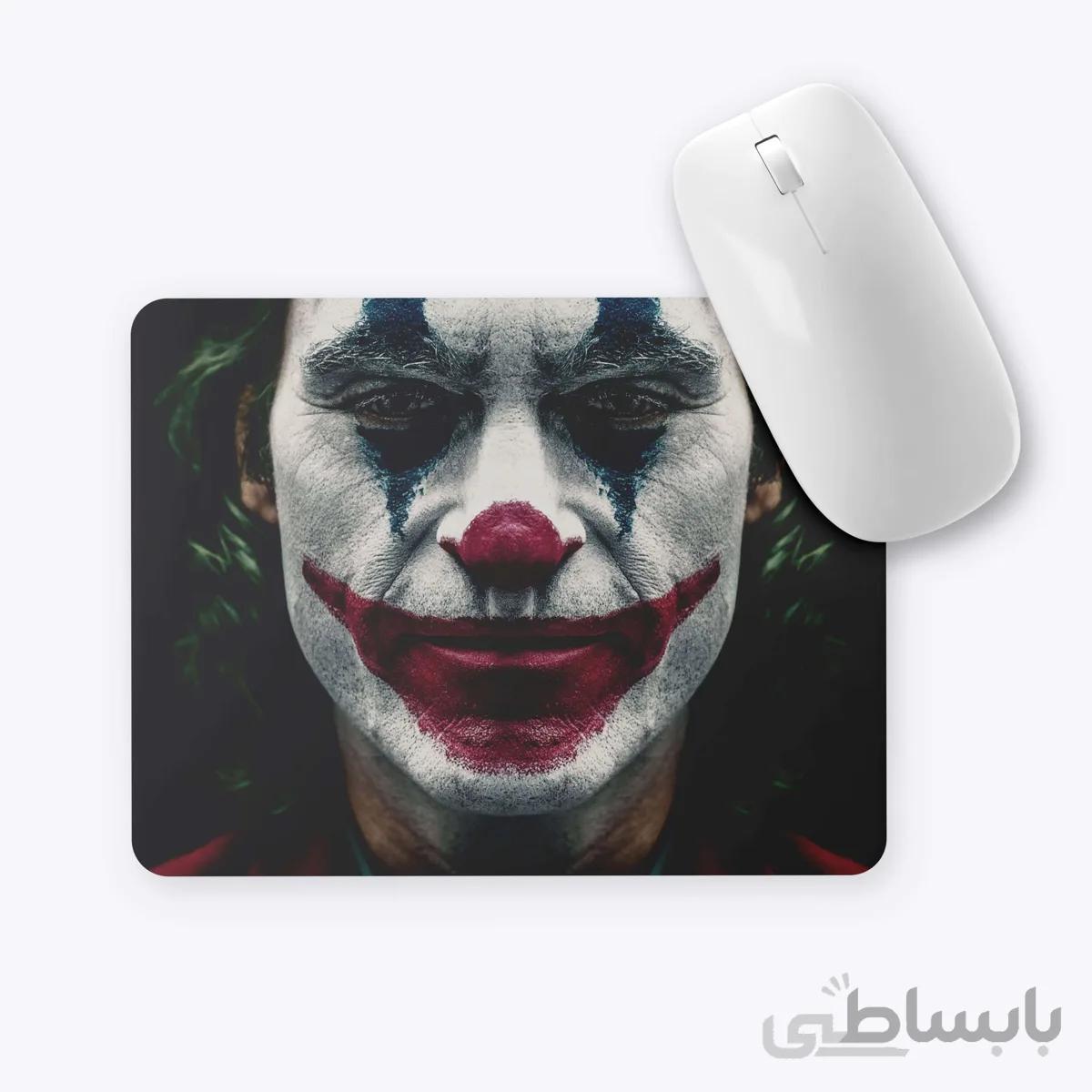 موس پد Joker کد ۱۵