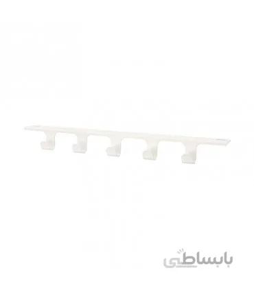 آویز لباس ایکیا مدل LÄTTHET